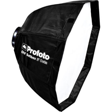 Show details for Profoto Soft Box 2’ x 2’ RFI Small Picture of Profoto Soft Box 2’ x 2’ RFI Small