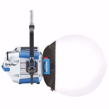 Show details for Chimera - ARRI Orbiter DOME (M) Picture of Chimera - ARRI Orbiter DOME (M)
