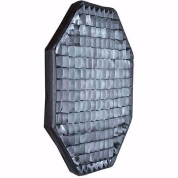 Show details for Elinchrom - Octabank RotaGrid 39” Picture of Elinchrom - Octabank RotaGrid 39”