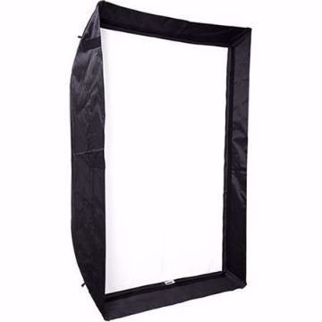 Show details for Chimera - Box - 54” X 72”  White Large Picture of Chimera - Box - 54” X 72”  White Large