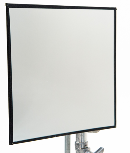 Picture of Reflector - 1’X1’ Mirror W/Plate