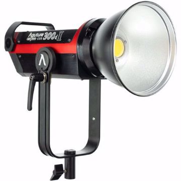 Show details for LED - Aputure LS C 300D Mark II (V-mount) Picture of LED - Aputure LS C 300D Mark II (V-mount)