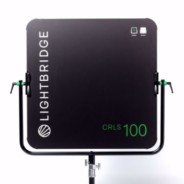 Show details for Reflector - Lightbridge CRLS C-100 KIT Picture of Reflector - Lightbridge CRLS C-100 KIT