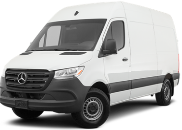 Show products in category Empty Production Van Picture for category Empty Production Van