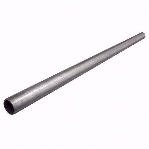 Picture of Steel Pipe - 1 1/2” - 10’ (No Coupler)