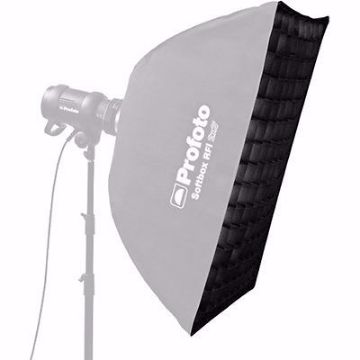 Show details for Profoto OCF Egg Crate 2x3 Picture of Profoto OCF Egg Crate 2x3