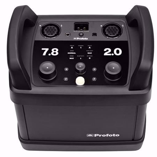 Picture of Profoto - Pro11 2400 Pack