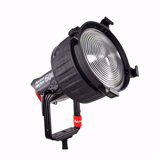 Picture of LED - Aputure F10 Fresnel - 600D