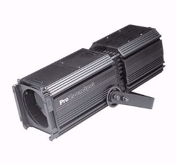 Show details for Profoto  Zoom Spot - No flash head (Old Style) Picture of Profoto  Zoom Spot - No flash head (Old Style)