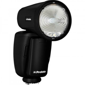 Show details for Profoto A10 AirTTL Sony Pack Picture of Profoto A10 AirTTL Sony Pack