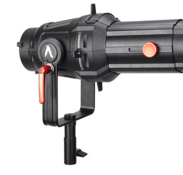 Show details for LED - Aputure Spotlight Mount Picture of LED - Aputure Spotlight Mount