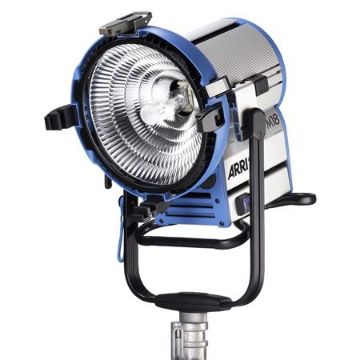 Show details for HMI - M18 (Arri) w/ Highspeed Ballast Picture of HMI - M18 (Arri) w/ Highspeed Ballast