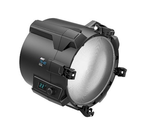 Picture of LED - ARRI Orbiter Fresnel Lens 15 - 65 DEG