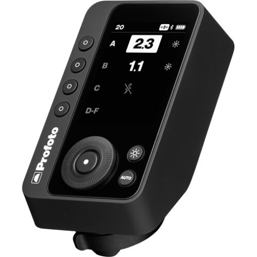 Picture of Profoto - Pro Connect TTL Nikon Remote