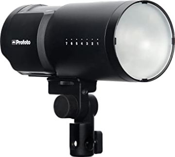 Show details for Profoto B10X Plus Picture of Profoto B10X Plus