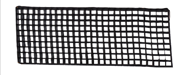 Show details for Chimera - Strip - 21” X 84”  White Large Picture of Chimera - Strip - 21” X 84”  White Large
