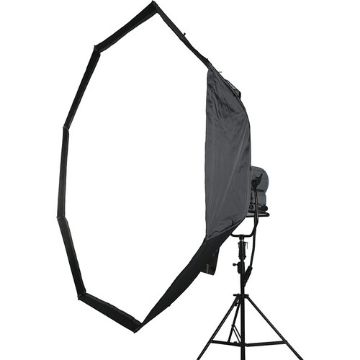 Show details for Chimera - Octa 7 for Arri M40 Picture of Chimera - Octa 7 for Arri M40
