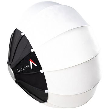 Show details for LED - Aputure 90 Lantern 36” Picture of LED - Aputure 90 Lantern 36”