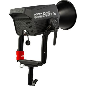 Show details for LED - Aputure LS 600X Pro Bi-Color (V-mount) Picture of LED - Aputure LS 600X Pro Bi-Color (V-mount)