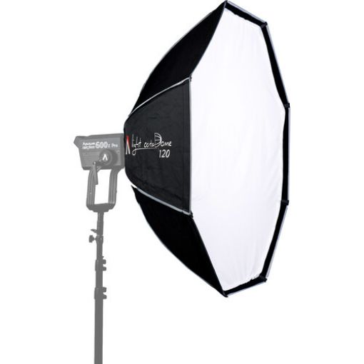 Picture of LED - Aputure Light OctaDome 120