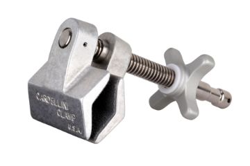 Show details for Cardellini Clamp - Mid Jaw Picture of Cardellini Clamp - Mid Jaw