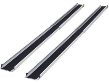 Show details for Generator Ramp - Set Of Two Picture of Generator Ramp - Set Of Two