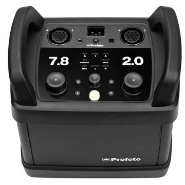 Show details for Profoto Pro11 2400 Pack Picture of Profoto Pro11 2400 Pack