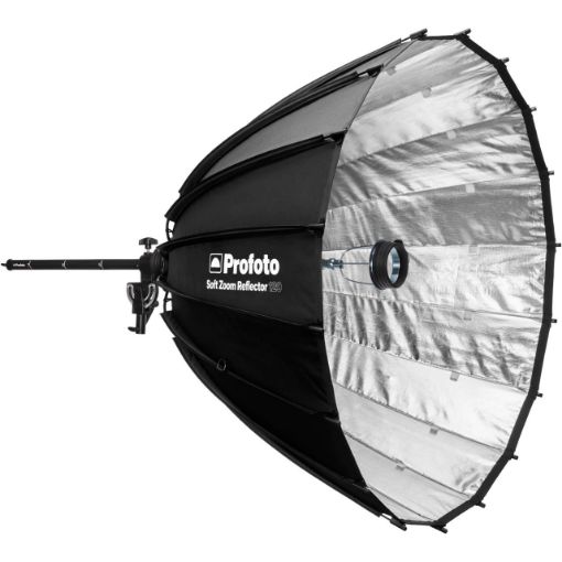 Picture of Profoto Soft Zoom Reflector 120  4’