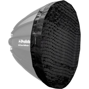 Show details for Profoto GRID for Soft Zoom Grid 120 Picture of Profoto GRID for Soft Zoom Grid 120