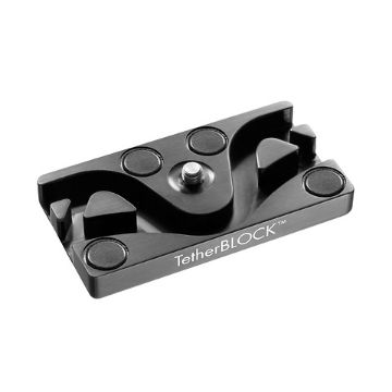 Show details for Cables -  TetherPro Tether Lock Picture of Cables -  TetherPro Tether Lock