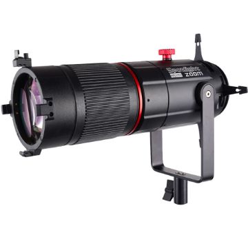 Show details for LED - Aputure Mini Zoom for 60X Picture of LED - Aputure Mini Zoom for 60X