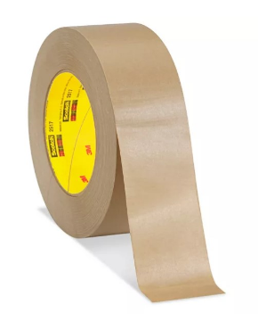 Show details for 2” Scotch Tan Masking Tape Picture of 2” Scotch Tan Masking Tape