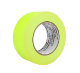 Show details for 2" Fluorescent Yellow Paper Tape Picture of 2" Fluorescent Yellow Paper Tape