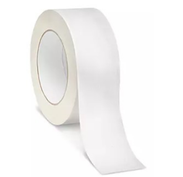 Show details for 2" White Paper Tape Picture of 2" White Paper Tape