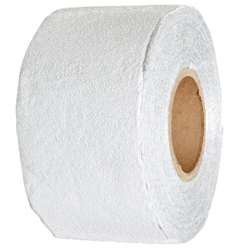 Show details for 4" Highway  Road Tape - White Picture of 4" Highway  Road Tape - White