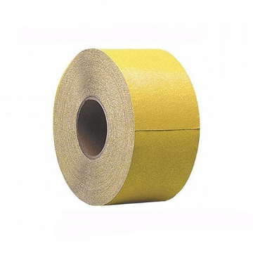 Show details for 4" Highway Road Tape - Yellow Picture of 4" Highway Road Tape - Yellow