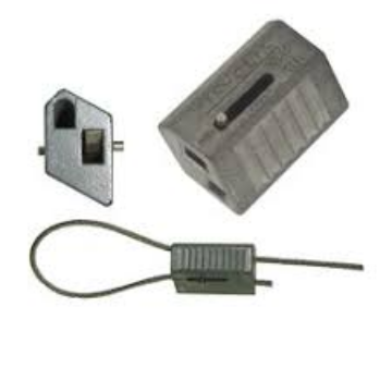 Show details for Aircraft Cable Quick Lock - KL150 Picture of Aircraft Cable Quick Lock - KL150