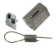Show details for Aircraft Cable Quick Lock - KL150 Picture of Aircraft Cable Quick Lock - KL150