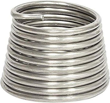 Show details for Armature Wire - 1/4" X 10' Picture of Armature Wire - 1/4" X 10'