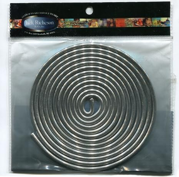 Show details for Armature Wire - 3/16" X 10' Picture of Armature Wire - 3/16" X 10'