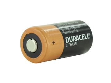 Show details for Batteries - CR 123A 3 Volt Picture of Batteries - CR 123A 3 Volt