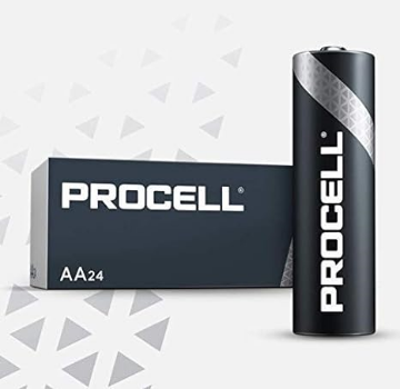 Show details for Batteries - AA Lithium Picture of Batteries - AA Lithium
