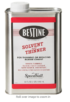 Show details for Bestine 32 oz Picture of Bestine 32 oz