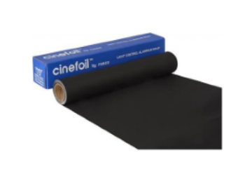Show details for Blackwrap / Cinefoil- 24" x 25’ Picture of Blackwrap / Cinefoil- 24" x 25’