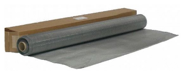 Show details for Cello Screen - Roll 4’ x 50’ Picture of Cello Screen - Roll 4’ x 50’