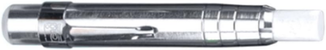 Show details for Chalk Holder Picture of Chalk Holder