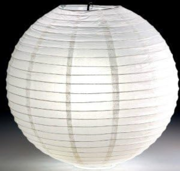 Show details for China Ball - 12" Picture of China Ball - 12"