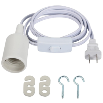 Show details for Chinese Lantern Socket Picture of Chinese Lantern Socket