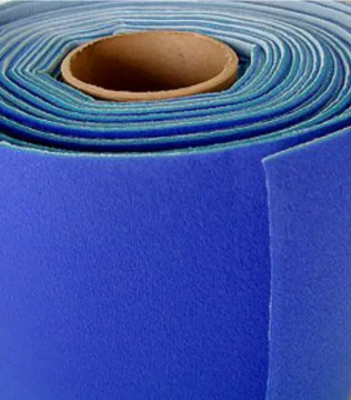 Show details for Chroma Key Blue Fabric - 5 Yards x 54” Picture of Chroma Key Blue Fabric - 5 Yards x 54”