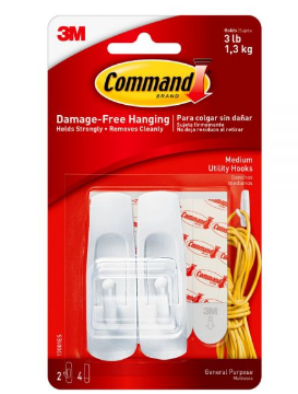 Show details for Brick Hook Clamp adjustable (6 pack) Picture of Brick Hook Clamp adjustable (6 pack)